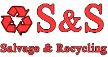 S&S Salvage & Recycling - LIVERPOOL