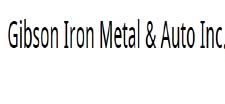 Gibson Iron Metal Salvage