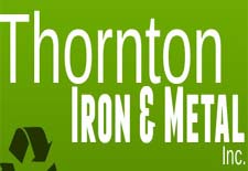 Thornton Iron & Metal Inc