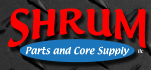 Shrum Parts & Core Supply, LLC