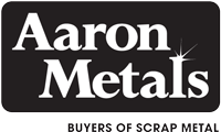 Aaron Metals -Hayward,CA