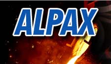 Alpax Inc