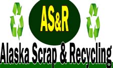 Alaska Scrap & Recycling