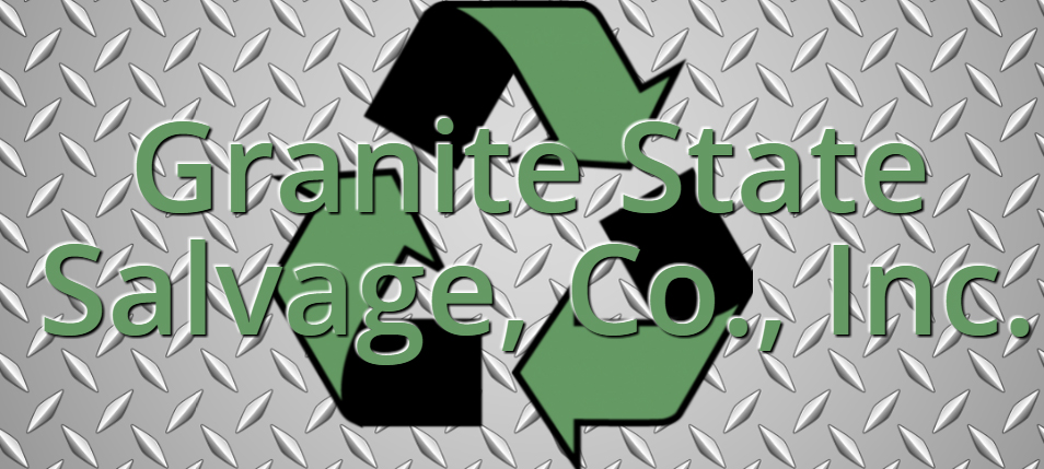   Granite State Salvage Corp.Inc-Hudson,NH 