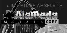 Alameda Metal Recycling