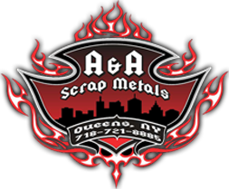 A&A Scrap Metals- Astoria,NY