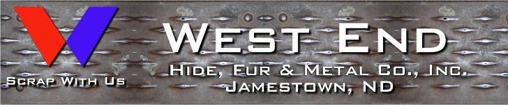 West End Hide Fur & Metal Co