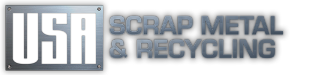 USA Scrap metal and recycling