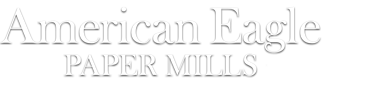 American Eagle paper mills