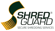 Shred Guard