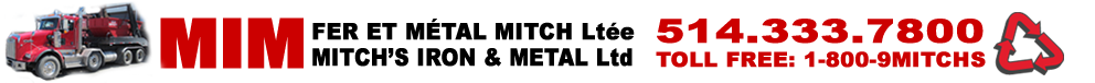 Mitch;s Iron and Metal Ltd