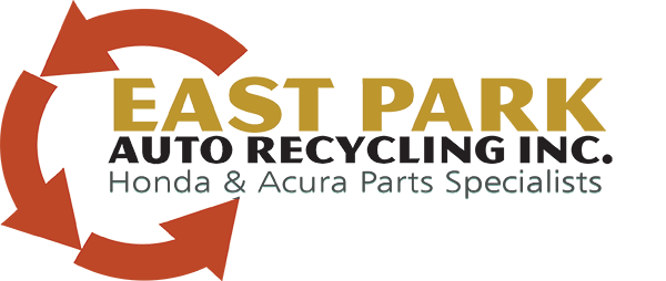 East Park Auto Recycling