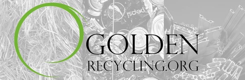  Golden Recycling.org