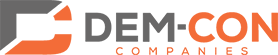 Dem-Con companies