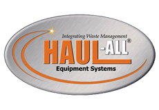 Haul-All Equipment Systems