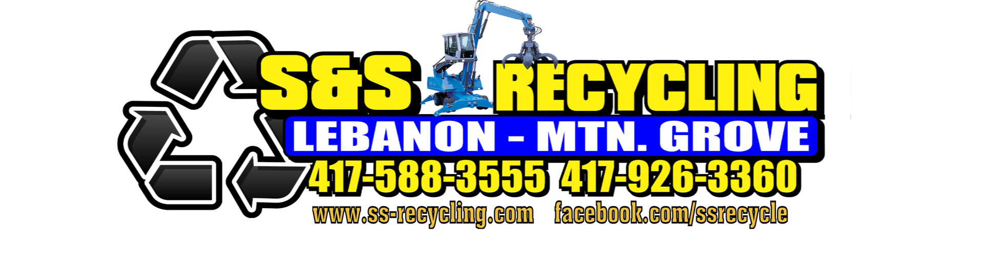S&S Recycling 