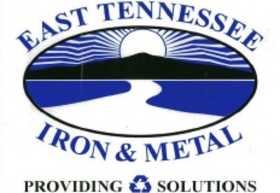 East Tennessee Iron and Metal 