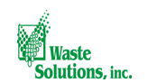 Waste Solutions, Inc