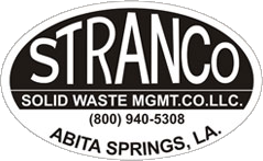 Stranco Solid Waste Mgmt. Co. LLC