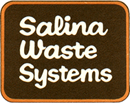Salina Waste Systems