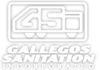 Gallegos Sanitation 