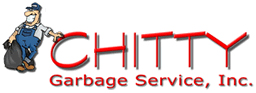 Chitty Garbage Service, Inc