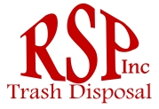 RSP INC Trash Disposal Services 
