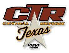 Central Texas Refuse Inc