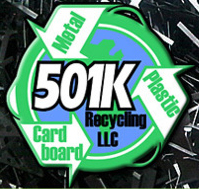 501K Recycling - Huntingdon
