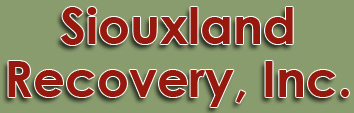 Siouxland Recovery, Inc