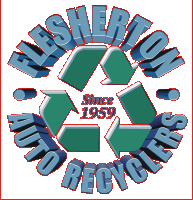 Flesherton Auto Recyclers Inc