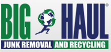 Big Haul Junk Removal and Recycling