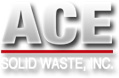 Ace Solid Waste Inc