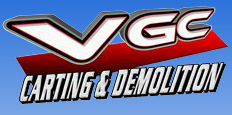 VGC Carting & Demolition
