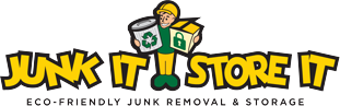 Junk It Store It 