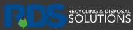 RDS Recycling & Disposal Solutions 