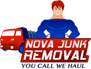 Nova Junk Removal 
