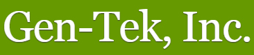 Gen-Tek, Inc