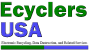 Ecyclers USA