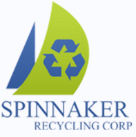 Spinnaker Recycling