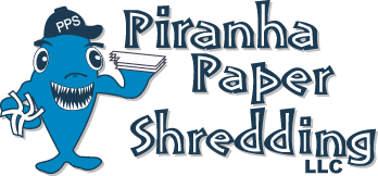  Piranha Paper Shredding - New Berlin