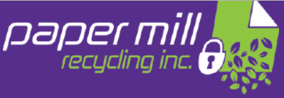 Paper Mill Recycling Inc