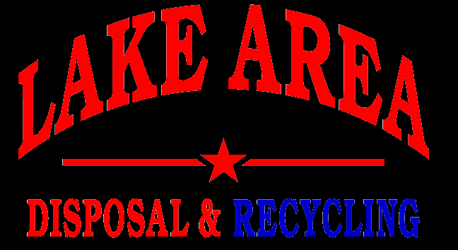 Lake Area Disposal Service Inc