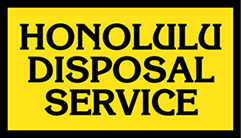 Honolulu Disposal Service, Inc