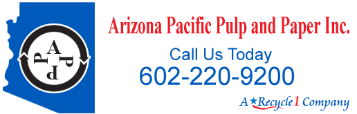 Arizona Pacific Pulp and Paper Inc