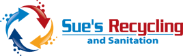 Sueâ€™s Recycling and Sanitation 