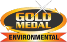 Gold Medal Environmental 