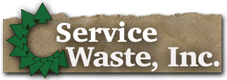  Service Waste, Inc