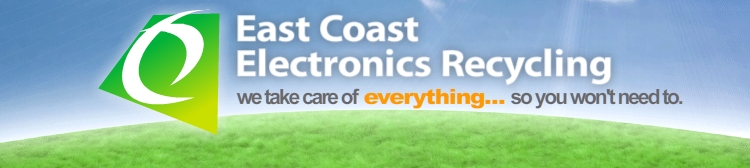 East Coast Electronics Recycling