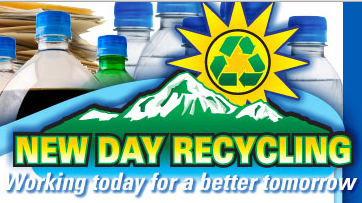 New Day Recycling